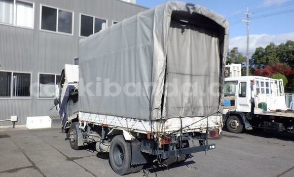 Buy Used Nissan UD Other Truck in Kampala in Uganda Buy Used Nissan UD Other Truck in Kampala in Uganda