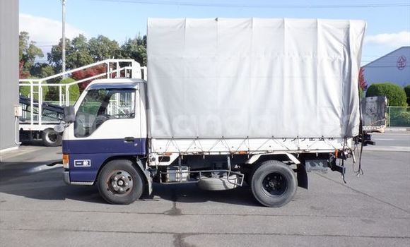 Buy Used Nissan UD Other Truck in Kampala in Uganda Buy Used Nissan UD Other Truck in Kampala in Uganda
