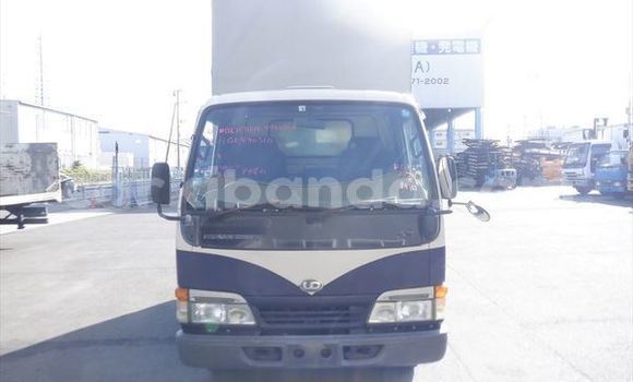 Buy Used Nissan UD Other Truck in Kampala in Uganda Buy Used Nissan UD Other Truck in Kampala in Uganda