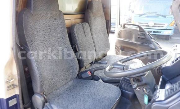 Buy Used Nissan UD Other Truck in Kampala in Uganda Buy Used Nissan UD Other Truck in Kampala in Uganda