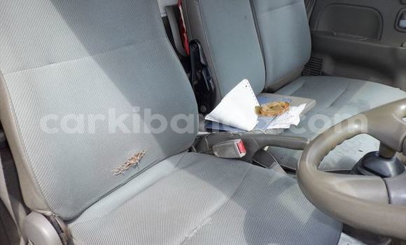 Buy Used Nissan UD White Truck in Kampala in Uganda Buy Used Nissan UD White Truck in Kampala in Uganda