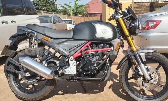 Nunua Ilio tumika Matchless X Nyingine Bike ndani ya Kampala nchini Uganda