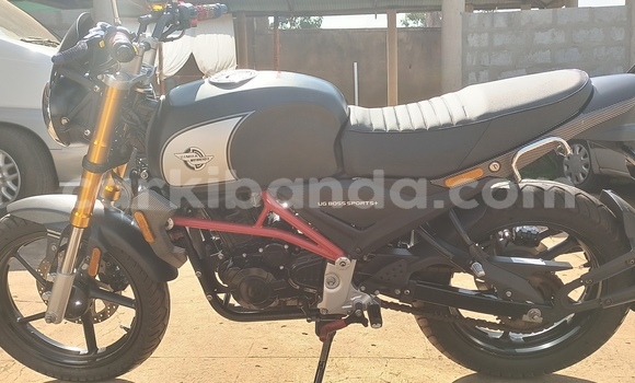 Acheter Occasion Moto Matchless X Autre à Kampala, Ouganda Acheter Occasion Moto Matchless X Autre à Kampala, Ouganda