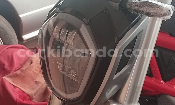 Buy New Ccm SR Silver Bike in Kampala in Uganda