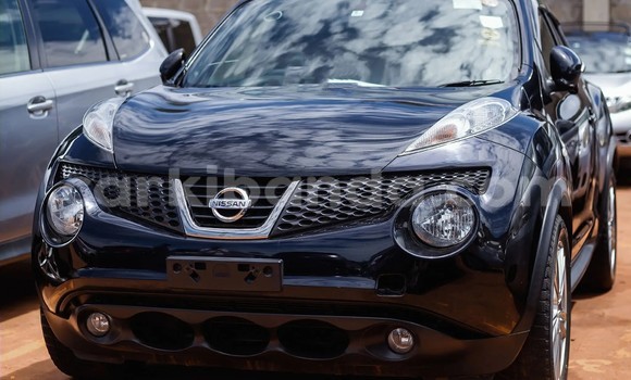 Nunua Ilio tumika Nissan Juke Nyeusi Gari ndani ya Kampala nchini Uganda Nunua Ilio tumika Nissan Juke Nyeusi Gari ndani ya Kampala nchini Uganda