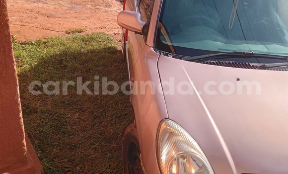 Gura Yakoze Toyota Duet Other Imodoka i Bweyogerere mu Central