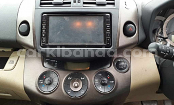 Gura Nshya Toyota Vanguard White Imodoka i Jinja–Kawempe mu Central Gura Nshya Toyota Vanguard White Imodoka i Jinja–Kawempe mu Central