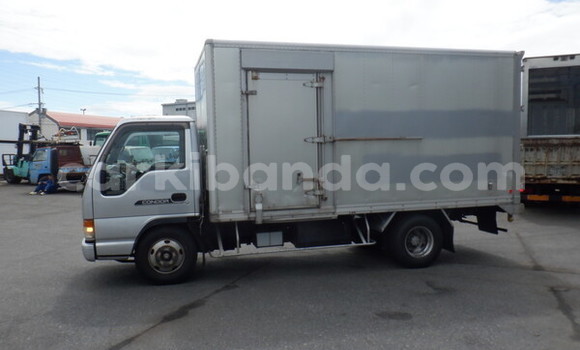 Buy Used Nissan UD White Truck in Kampala in Uganda Buy Used Nissan UD White Truck in Kampala in Uganda