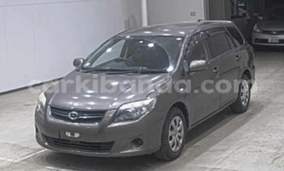 Buy New Toyota Fielder Other Car in Jinja–Kawempe in Central
