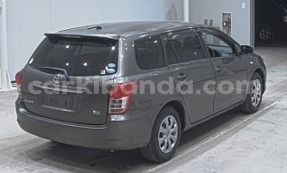 Gura Nshya Toyota Fielder Other Imodoka i Jinja–Kawempe mu Central Gura Nshya Toyota Fielder Other Imodoka i Jinja–Kawempe mu Central