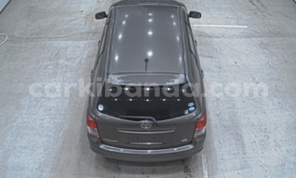 Gura Nshya Toyota Fielder Other Imodoka i Jinja–Kawempe mu Central Gura Nshya Toyota Fielder Other Imodoka i Jinja–Kawempe mu Central