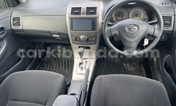 Gura Nshya Toyota Fielder Other Imodoka i Jinja–Kawempe mu Central Gura Nshya Toyota Fielder Other Imodoka i Jinja–Kawempe mu Central
