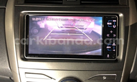 Gura Nshya Toyota Fielder Other Imodoka i Jinja–Kawempe mu Central Gura Nshya Toyota Fielder Other Imodoka i Jinja–Kawempe mu Central