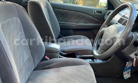 Gura Yakoze Toyota Premio Other Imodoka i Kampala mu Uganda Gura Yakoze Toyota Premio Other Imodoka i Kampala mu Uganda