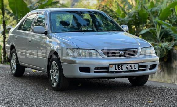 Gura Yakoze Toyota Premio Other Imodoka i Kampala mu Uganda Gura Yakoze Toyota Premio Other Imodoka i Kampala mu Uganda