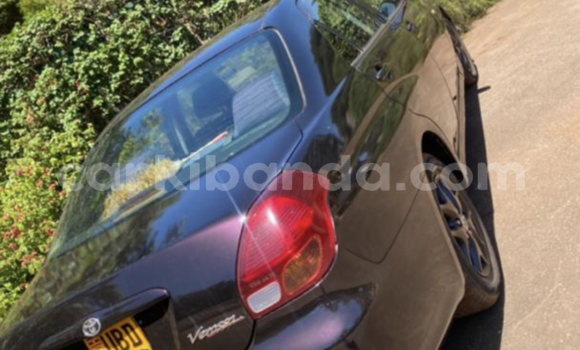 Buy Used Toyota Verossa Other Car in Kampala in Uganda Buy Used Toyota Verossa Other Car in Kampala in Uganda
