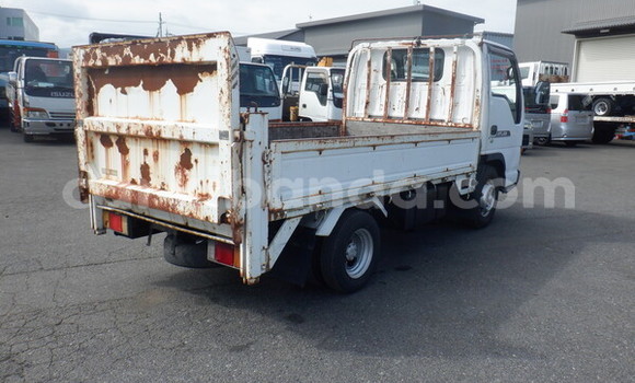 Buy Used Nissan UD White Truck in Kampala in Uganda Buy Used Nissan UD White Truck in Kampala in Uganda