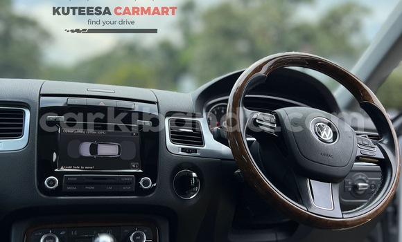 Nunua Imported Volkswagen Touareg Nyingine Gari ndani ya Kampala nchini Uganda Nunua Imported Volkswagen Touareg Nyingine Gari ndani ya Kampala nchini Uganda