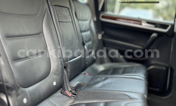 Nunua Imported Volkswagen Touareg Nyingine Gari ndani ya Kampala nchini Uganda Nunua Imported Volkswagen Touareg Nyingine Gari ndani ya Kampala nchini Uganda