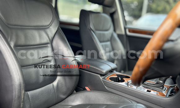 Nunua Imported Volkswagen Touareg Nyingine Gari ndani ya Kampala nchini Uganda Nunua Imported Volkswagen Touareg Nyingine Gari ndani ya Kampala nchini Uganda