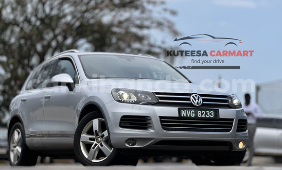 Nunua Imported Volkswagen Touareg Nyingine Gari ndani ya Kampala nchini Uganda Nunua Imported Volkswagen Touareg Nyingine Gari ndani ya Kampala nchini Uganda