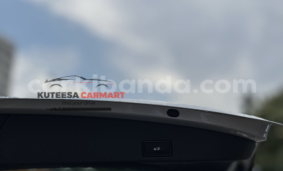 Nunua Imported Volkswagen Touareg Nyingine Gari ndani ya Kampala nchini Uganda Nunua Imported Volkswagen Touareg Nyingine Gari ndani ya Kampala nchini Uganda