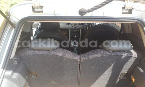 Acheter Occasion Voiture MINI Cooper Gris à Kampala, Ouganda Acheter Occasion Voiture MINI Cooper Gris à Kampala, Ouganda