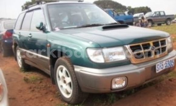 Buy Used Subaru Outback Car in Arua in Uganda