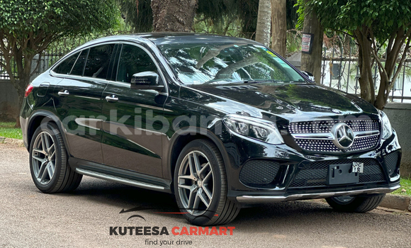 Nunua Imported Mercedes‒Benz AMG GLE Nyeusi Gari ndani ya Kampala nchini Uganda Nunua Imported Mercedes‒Benz AMG GLE Nyeusi Gari ndani ya Kampala nchini Uganda