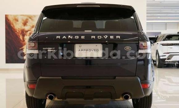Gura Yakoze Range Rover Range Rover Blue Imodoka i Kampala mu Uganda Gura Yakoze Range Rover Range Rover Blue Imodoka i Kampala mu Uganda