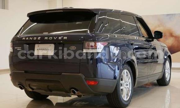 Gura Yakoze Range Rover Range Rover Blue Imodoka i Kampala mu Uganda Gura Yakoze Range Rover Range Rover Blue Imodoka i Kampala mu Uganda