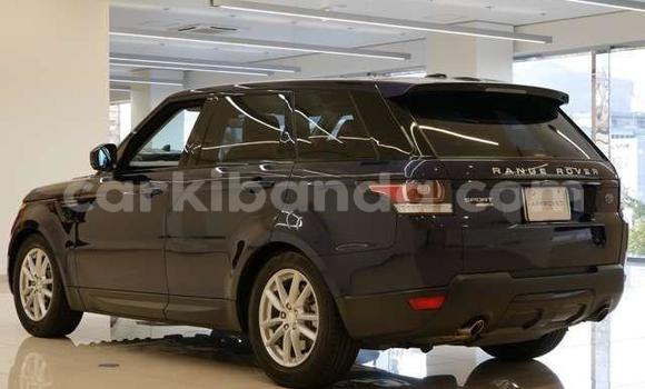 Gura Yakoze Range Rover Range Rover Blue Imodoka i Kampala mu Uganda Gura Yakoze Range Rover Range Rover Blue Imodoka i Kampala mu Uganda
