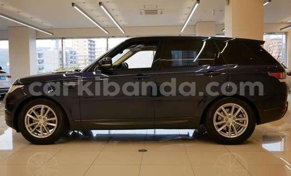 Gura Yakoze Range Rover Range Rover Blue Imodoka i Kampala mu Uganda Gura Yakoze Range Rover Range Rover Blue Imodoka i Kampala mu Uganda