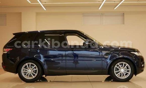 Gura Yakoze Range Rover Range Rover Blue Imodoka i Kampala mu Uganda Gura Yakoze Range Rover Range Rover Blue Imodoka i Kampala mu Uganda