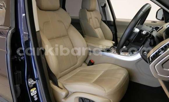 Gura Yakoze Range Rover Range Rover Blue Imodoka i Kampala mu Uganda Gura Yakoze Range Rover Range Rover Blue Imodoka i Kampala mu Uganda