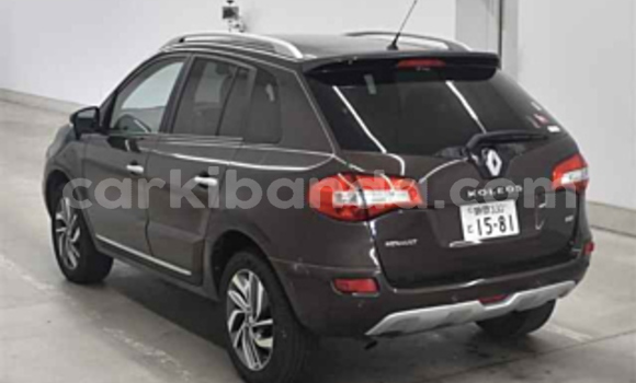 Gura Nshya Renault Koleos Brown Imodoka i Kampala mu Uganda Gura Nshya Renault Koleos Brown Imodoka i Kampala mu Uganda