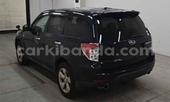Gura Nshya Subaru Forester Black Imodoka i Kampala mu Uganda Gura Nshya Subaru Forester Black Imodoka i Kampala mu Uganda