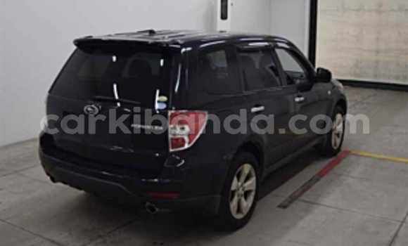 Gura Nshya Subaru Forester Black Imodoka i Kampala mu Uganda Gura Nshya Subaru Forester Black Imodoka i Kampala mu Uganda