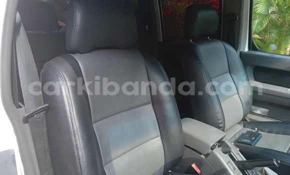 Buy Used Nissan NP 300 White Car in Entebbe in Uganda Buy Used Nissan NP 300 White Car in Entebbe in Uganda