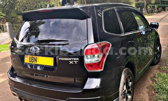 Nunua Ilio tumika Subaru XT Nyeusi Gari ndani ya Kampala nchini Uganda Nunua Ilio tumika Subaru XT Nyeusi Gari ndani ya Kampala nchini Uganda