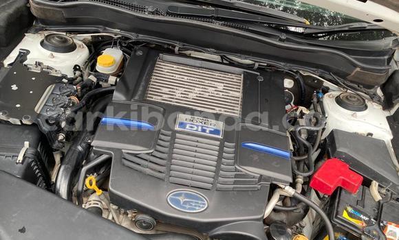 Nunua Ilio tumika Subaru XT Nyeusi Gari ndani ya Kampala nchini Uganda Nunua Ilio tumika Subaru XT Nyeusi Gari ndani ya Kampala nchini Uganda