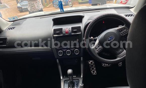 Nunua Ilio tumika Subaru XT Nyeusi Gari ndani ya Kampala nchini Uganda Nunua Ilio tumika Subaru XT Nyeusi Gari ndani ya Kampala nchini Uganda