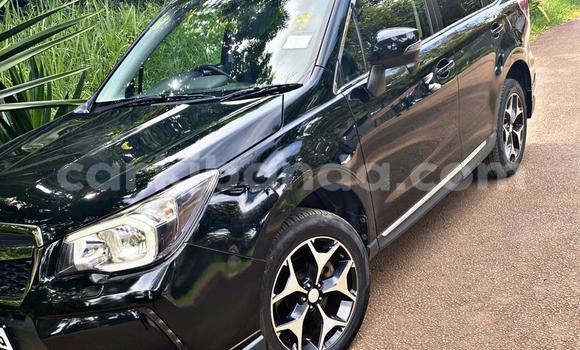 Nunua Ilio tumika Subaru XT Nyeusi Gari ndani ya Kampala nchini Uganda Nunua Ilio tumika Subaru XT Nyeusi Gari ndani ya Kampala nchini Uganda