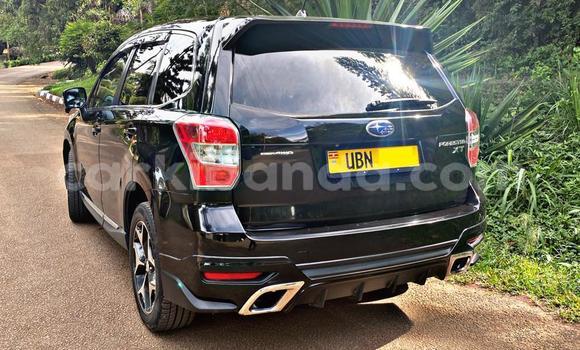 Nunua Ilio tumika Subaru XT Nyeusi Gari ndani ya Kampala nchini Uganda Nunua Ilio tumika Subaru XT Nyeusi Gari ndani ya Kampala nchini Uganda