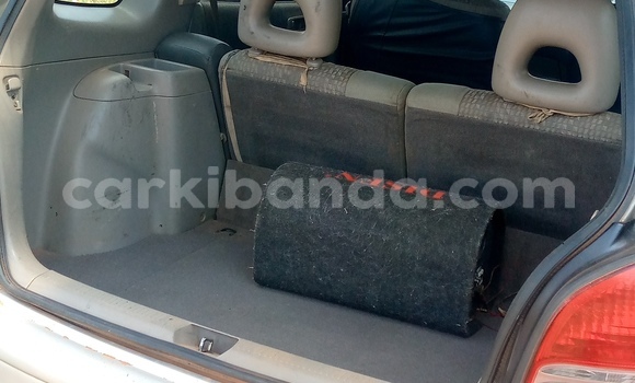 Gura Yakoze Toyota Corolla Spacio Silver Imodoka i Masaka mu Uganda Gura Yakoze Toyota Corolla Spacio Silver Imodoka i Masaka mu Uganda