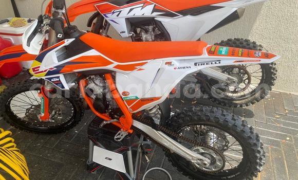 Buy Used KTM 85 SX 19/16 Other Bike in Kampala in Uganda