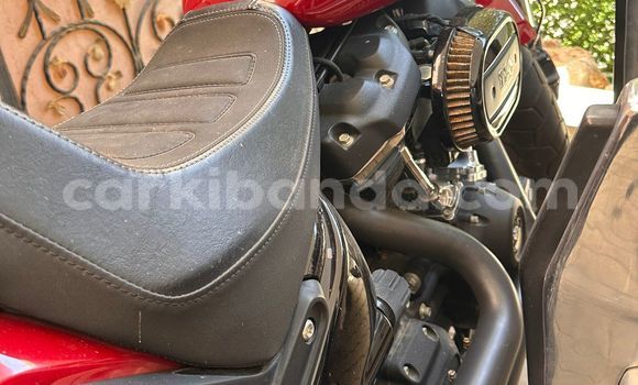 Buy Used Harley Davidson Dyna Red Bike in Kampala in Uganda Buy Used Harley Davidson Dyna Red Bike in Kampala in Uganda