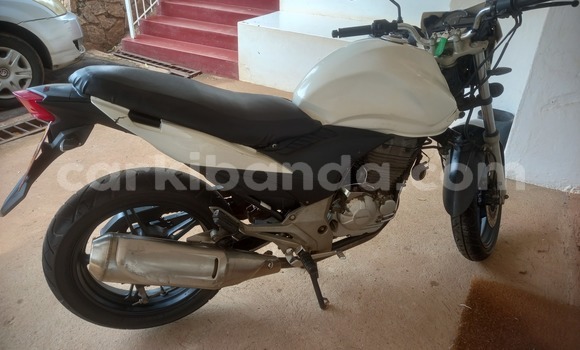 Buy Used Honda CBR White Bike in Kampala in Uganda Buy Used Honda CBR White Bike in Kampala in Uganda