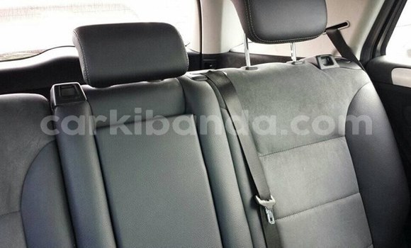 Buy Used Mercedes‒Benz ML–Class Silver Car in Kampala in Uganda Buy Used Mercedes‒Benz ML–Class Silver Car in Kampala in Uganda