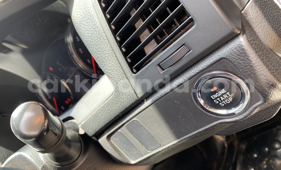 Buy Used Toyota Mark X Black Car in Kampala in Uganda